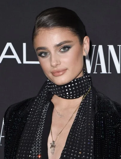 Taylor Hill