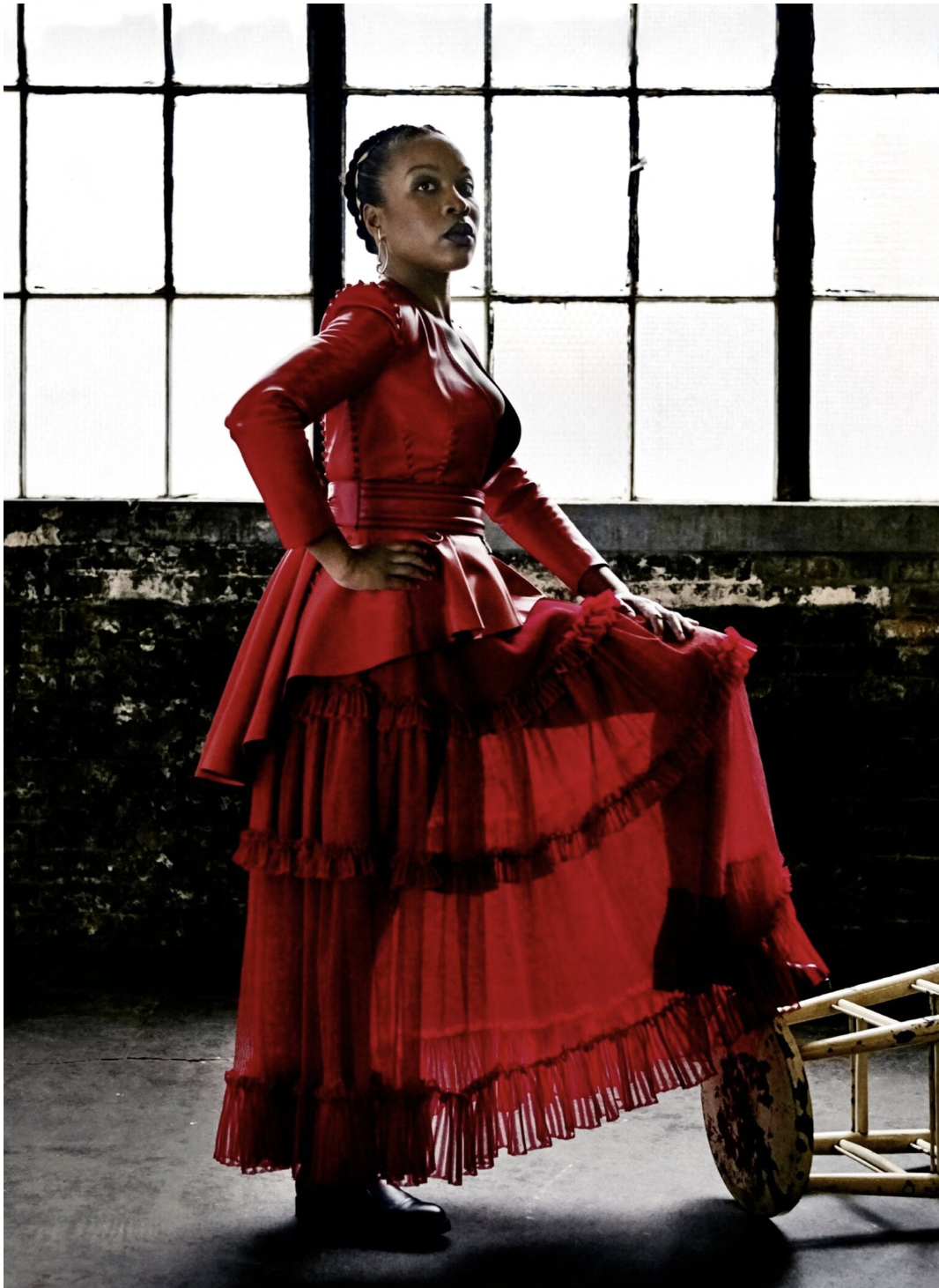 Vogue