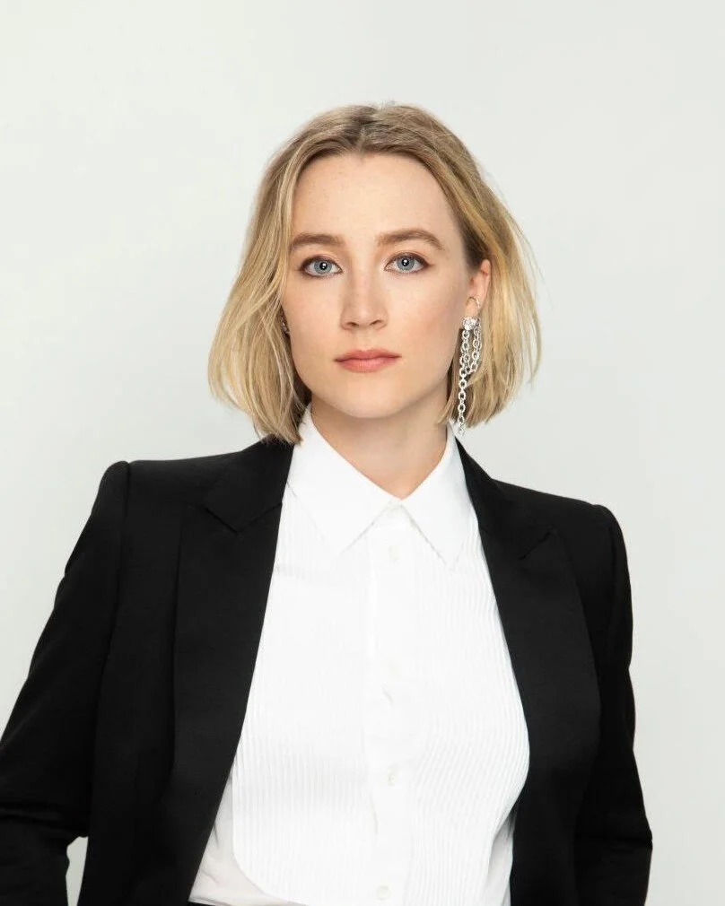 Saoirse Ronan