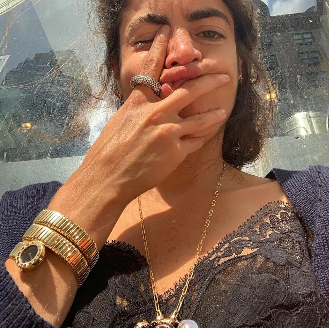 Leandra Medine Cohen