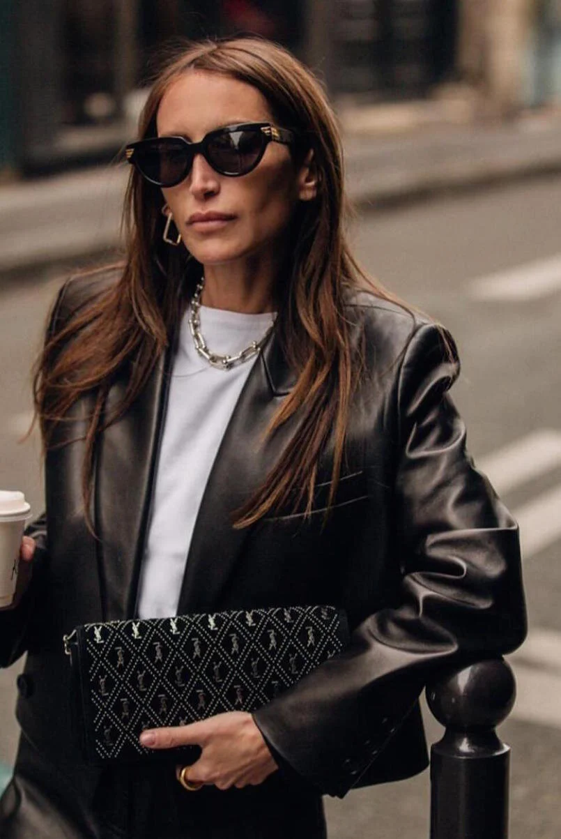 Chloé Loulou De Saison