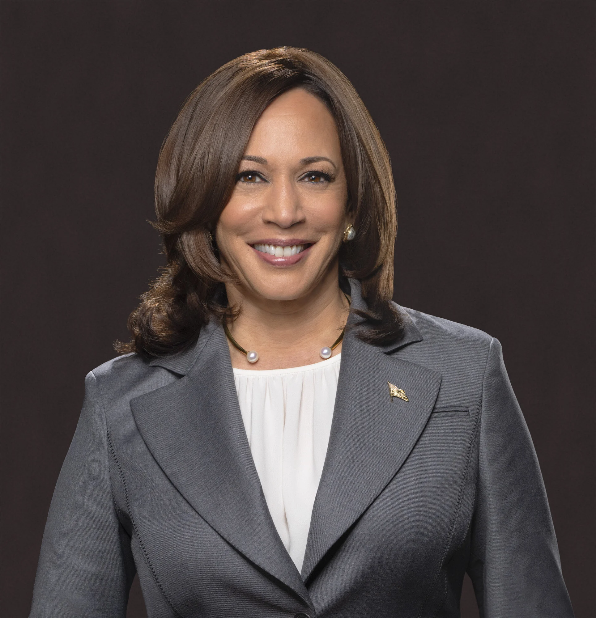 Vice President Kamala Harris