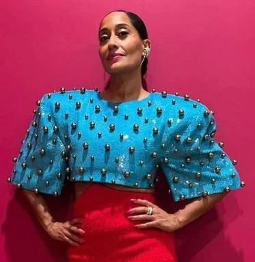 Tracee Ellis Ross