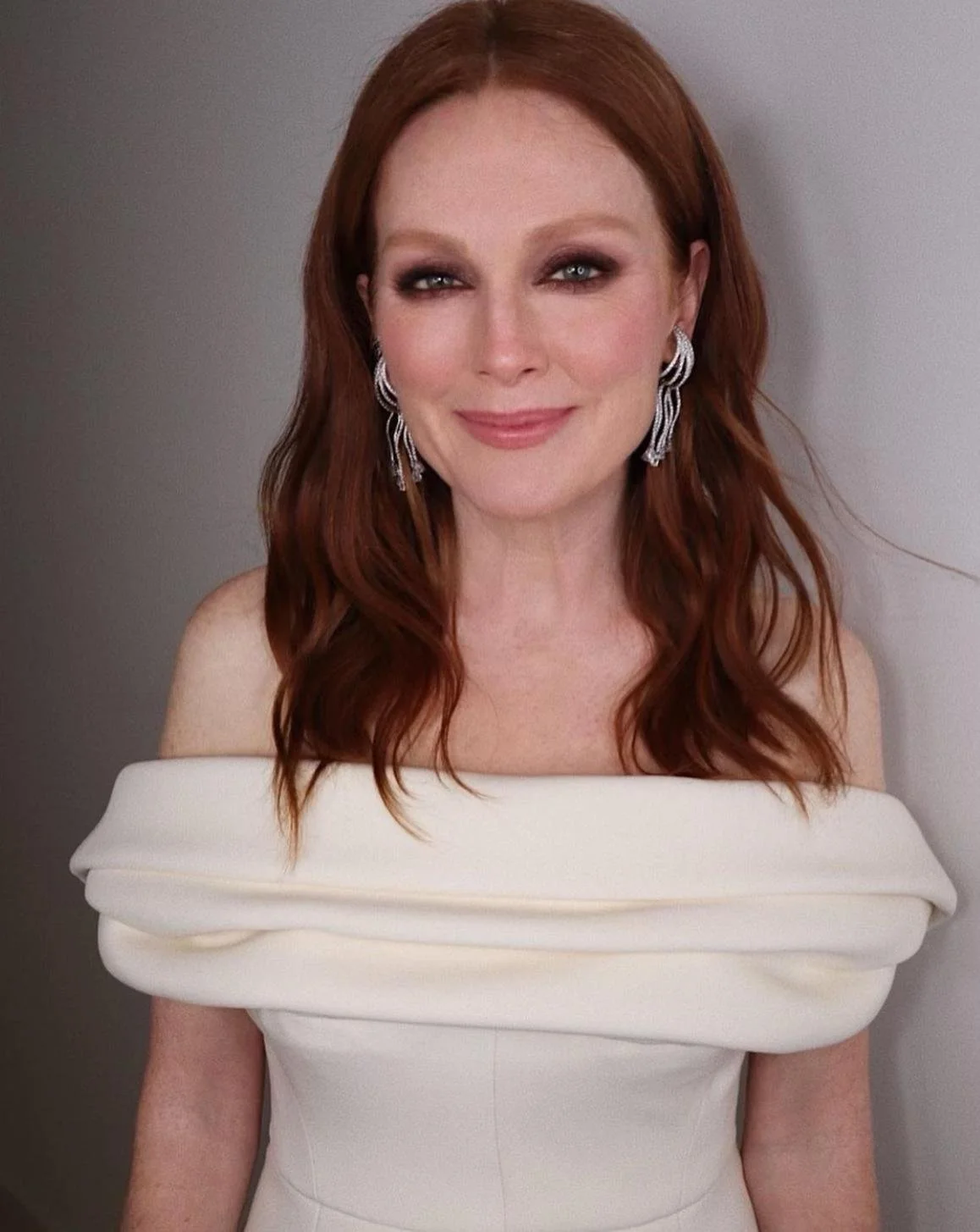 Julianne Moore