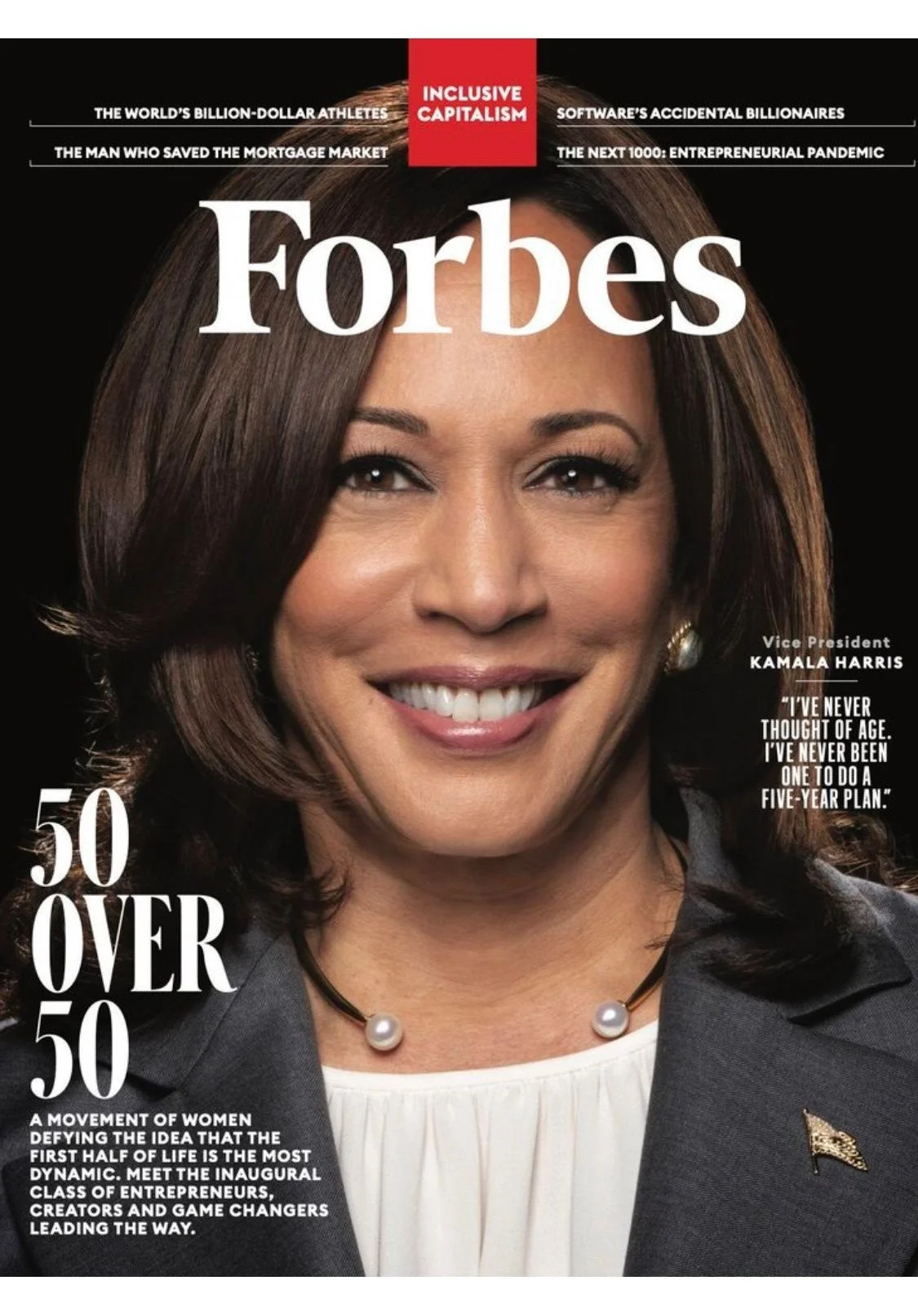 Forbes | Cover