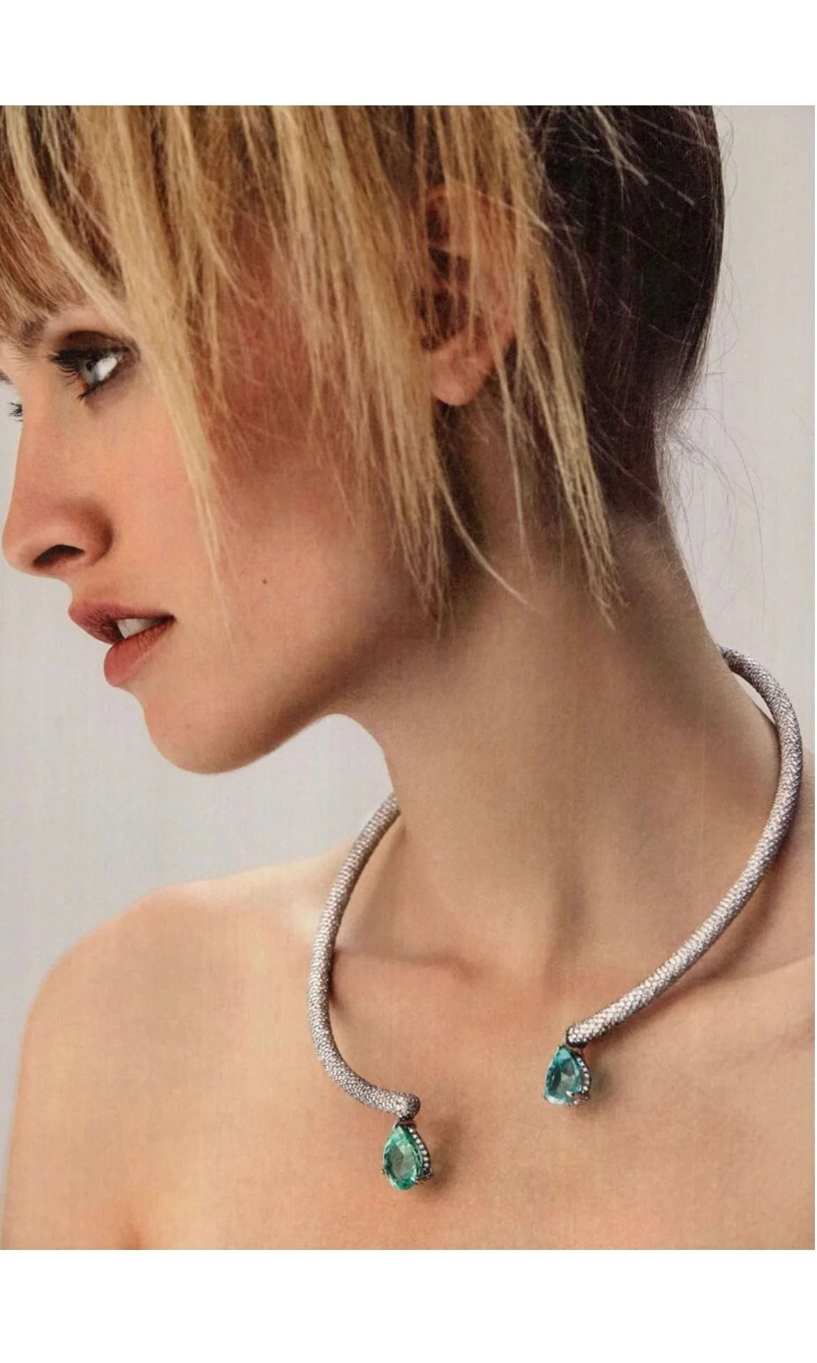 Harper's Bazaar Germany 