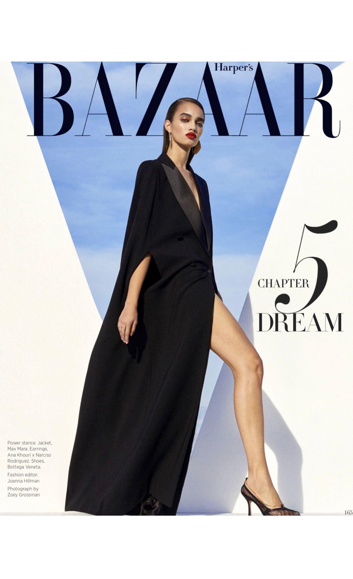 Harper's Bazaar 
