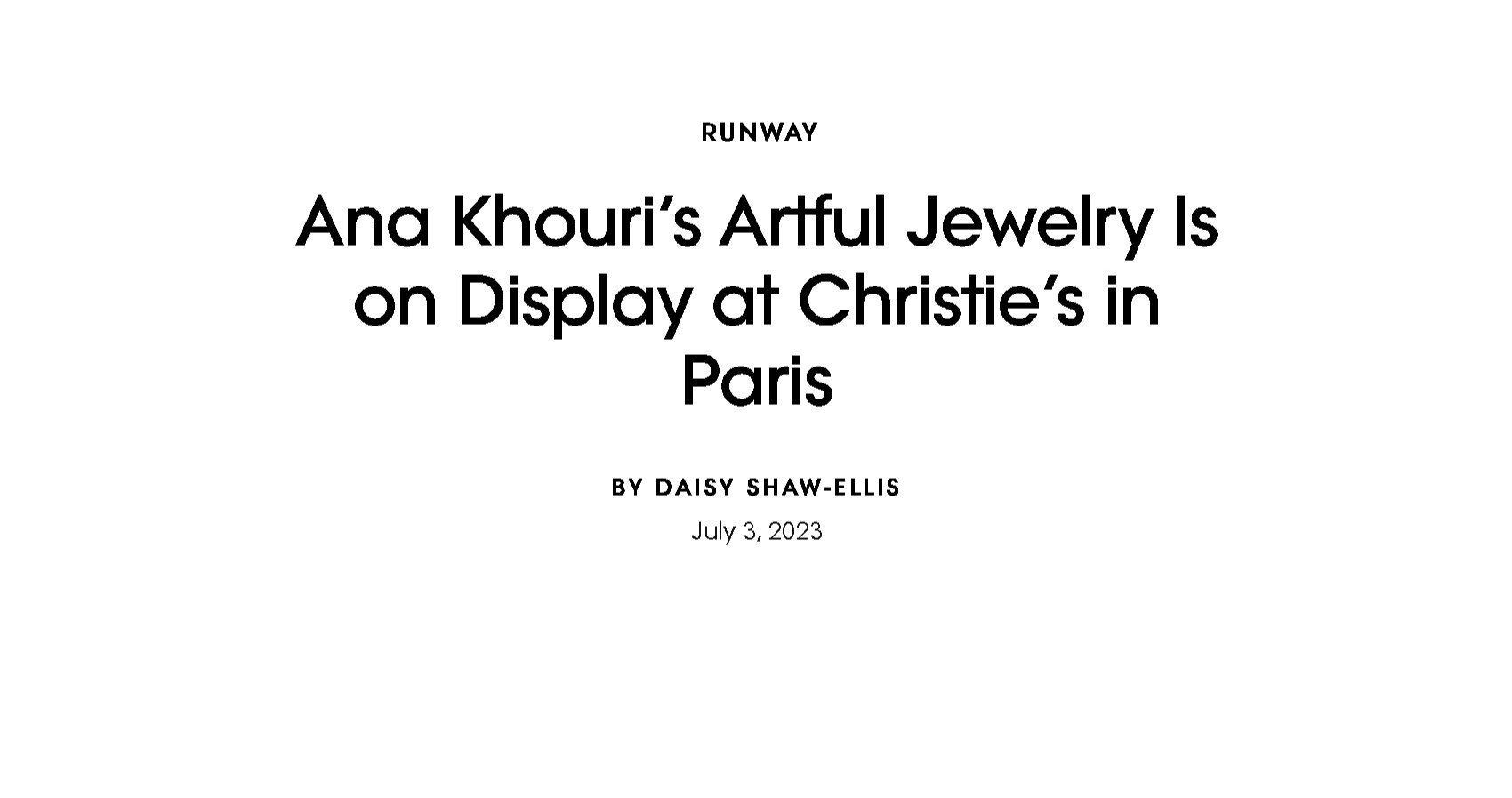 Vogue.com July 2023 Ana Khouri at Christie's Paris 1.jpg