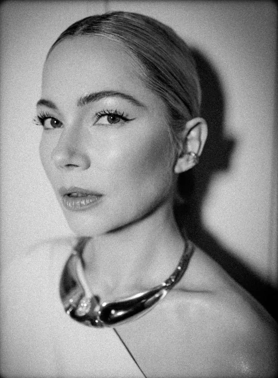Michelle Williams