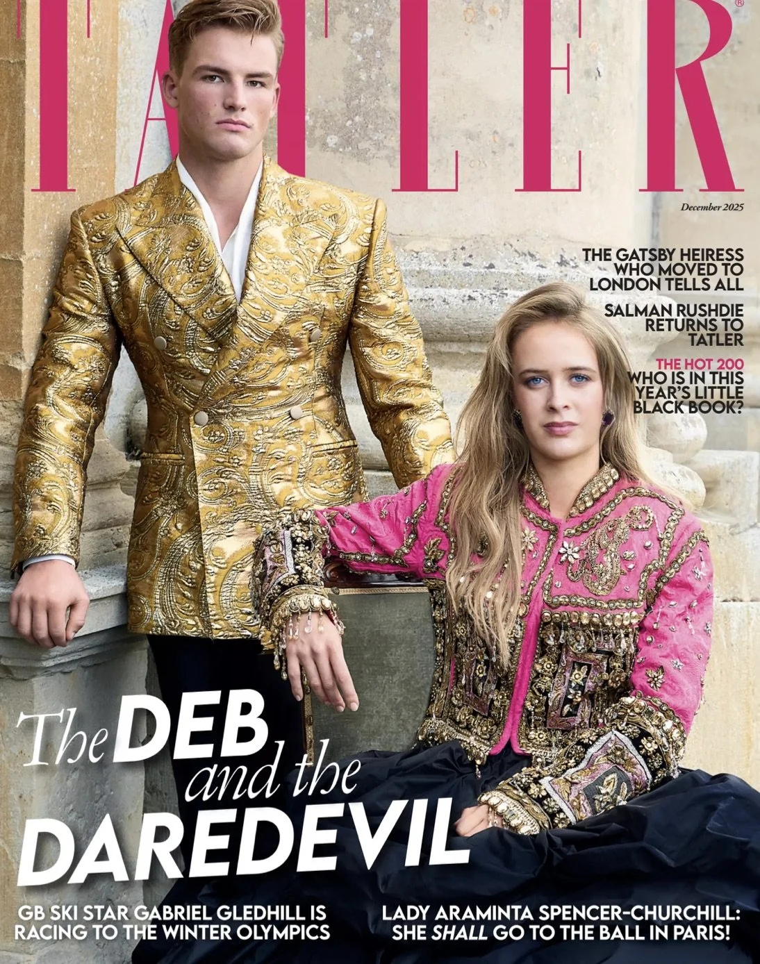 Tatler Magazine Dec 2025 main cover.jpg