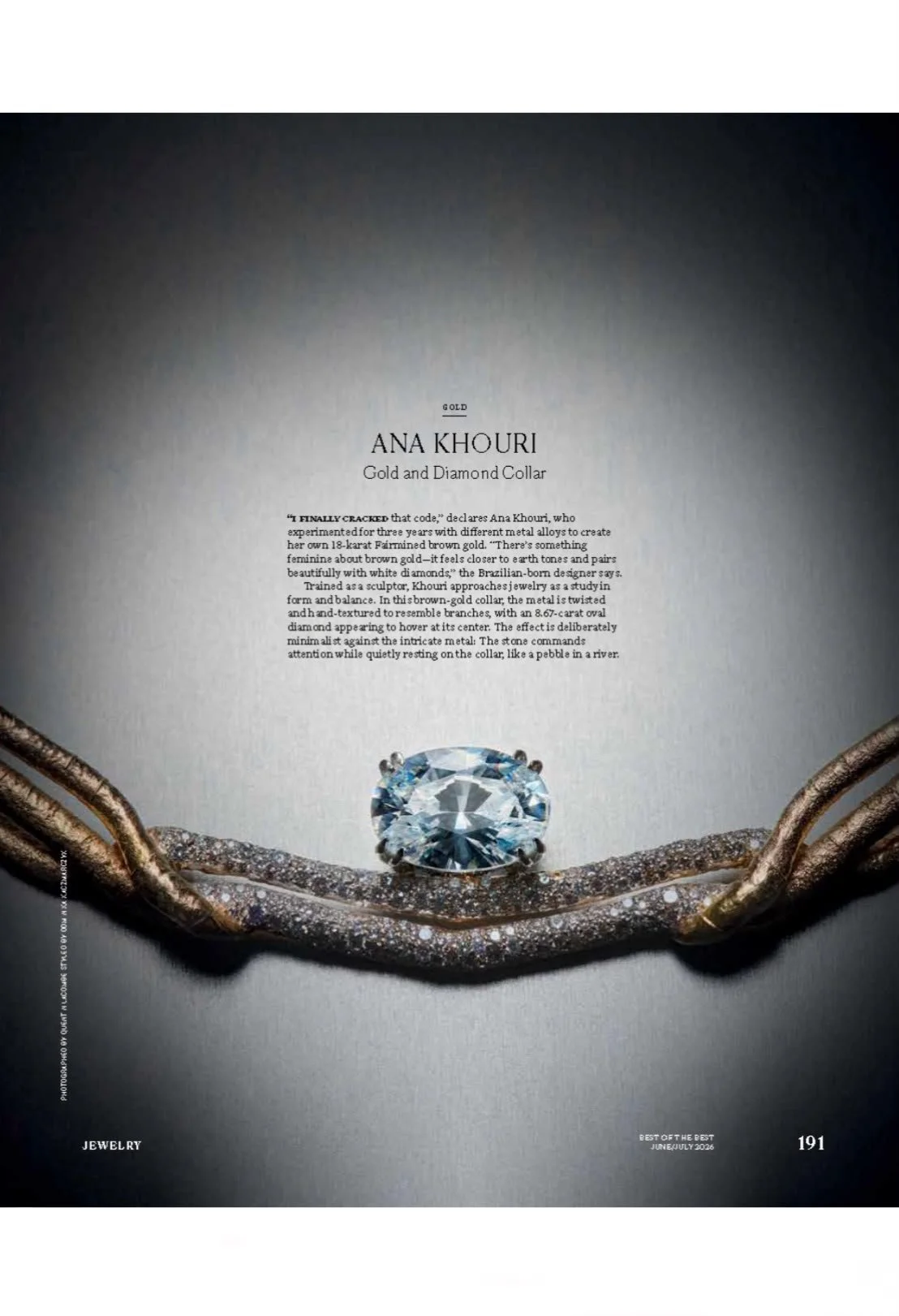 Robb Report
