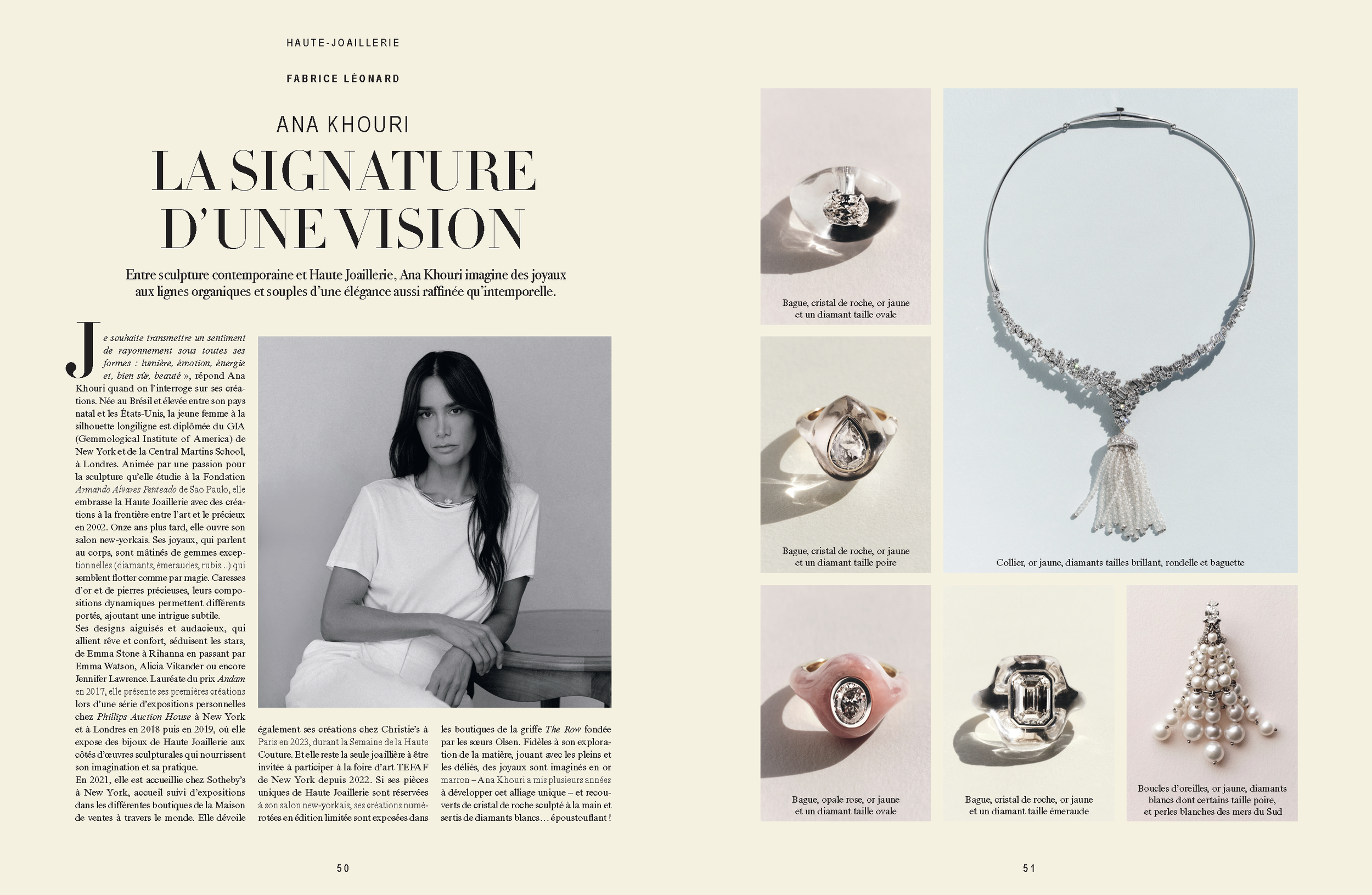 Dreams Magazine