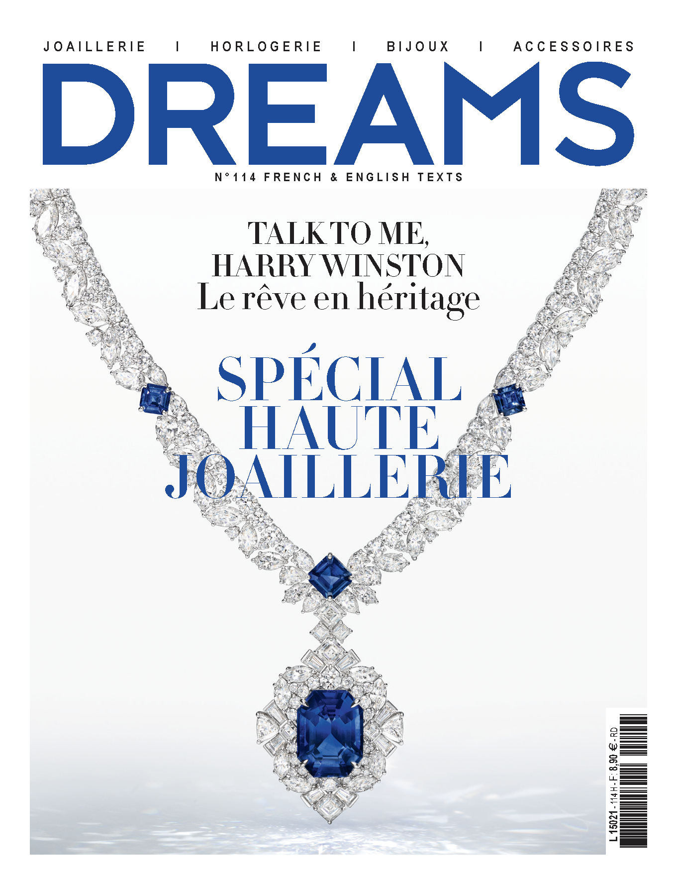 Dreams Magazine Issue N#114 July 2026 cover.png