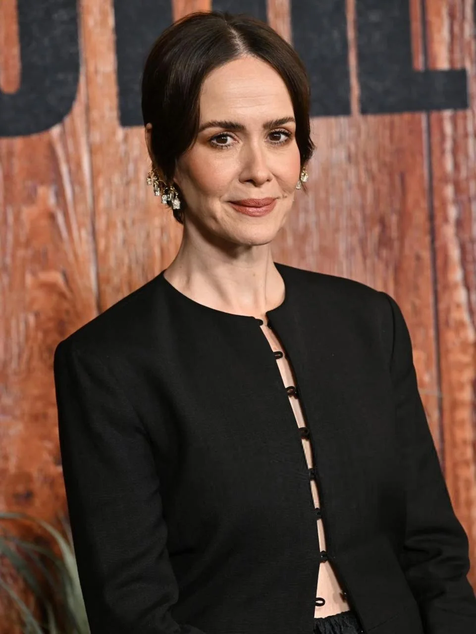 Sarah Paulson