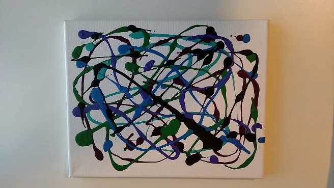 Creativity is an Amazing Way to Connect to Your True Self