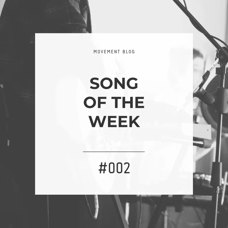 SOTW - Praise Your Name &amp; Great Things