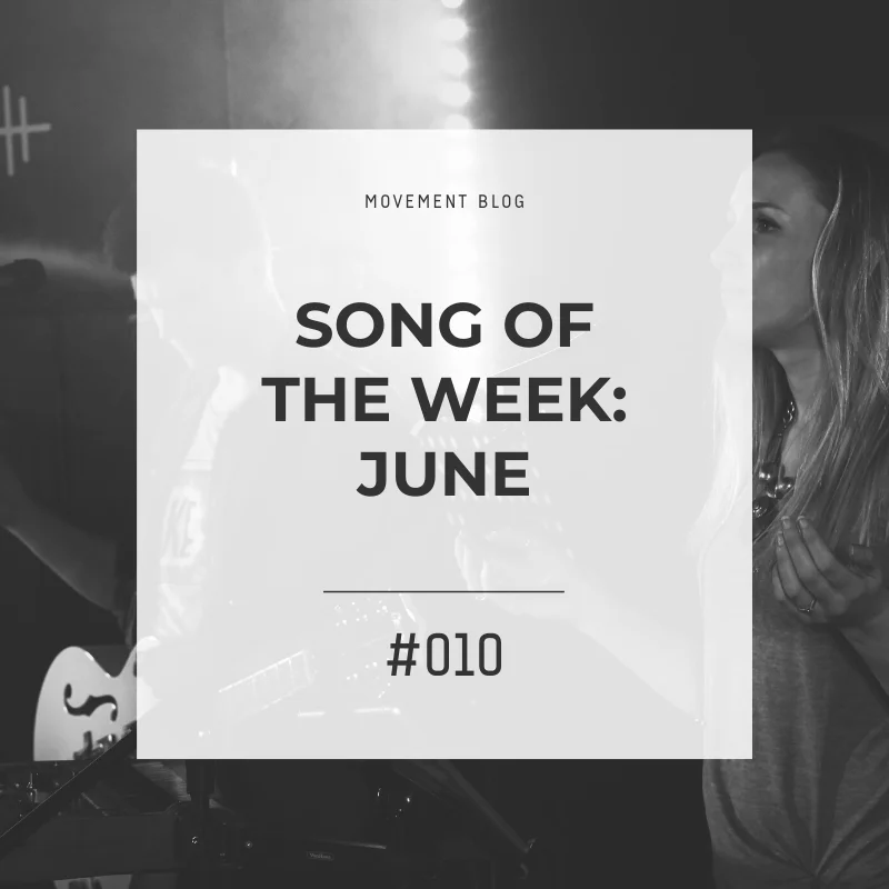 SOTW - June