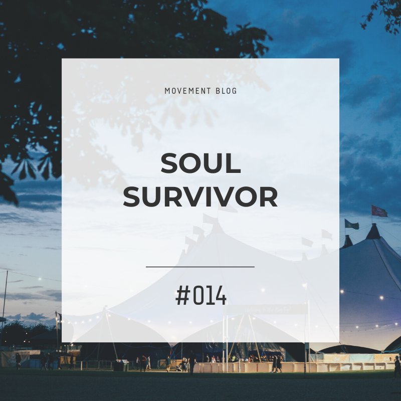 Soul Survivor 2019