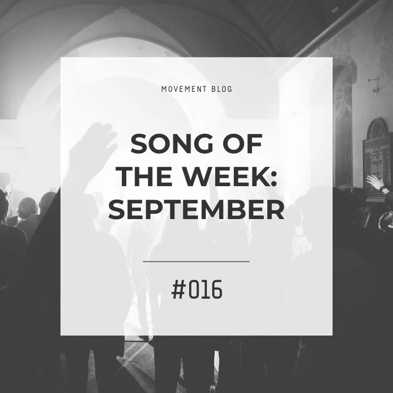 SOTW - September