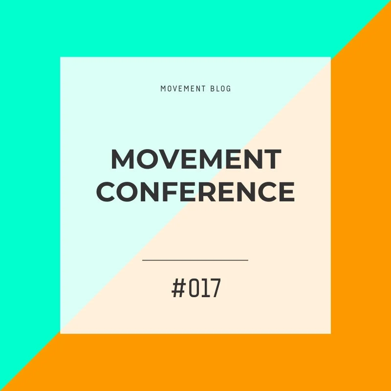 Movement Conference 2019