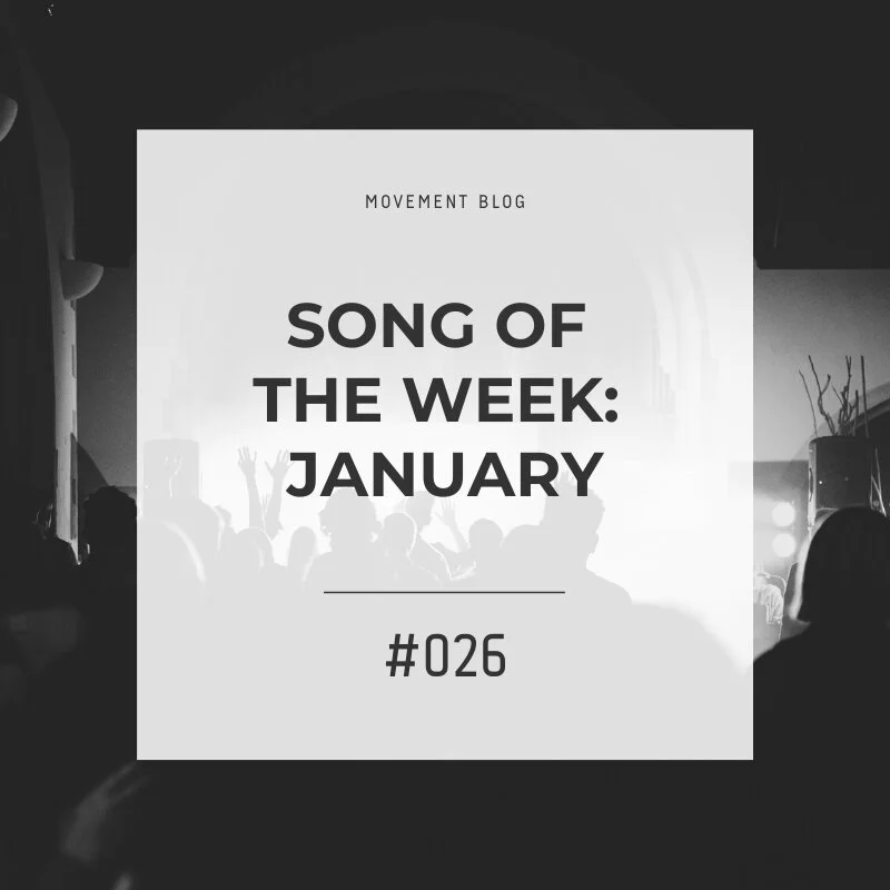 SOTW - January