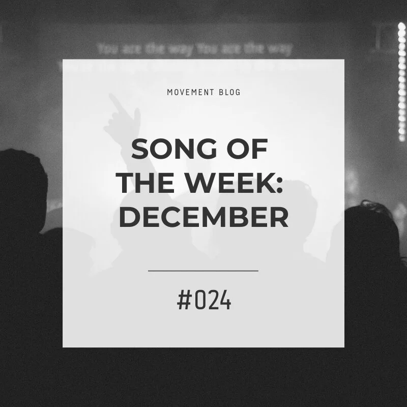 SOTW - December
