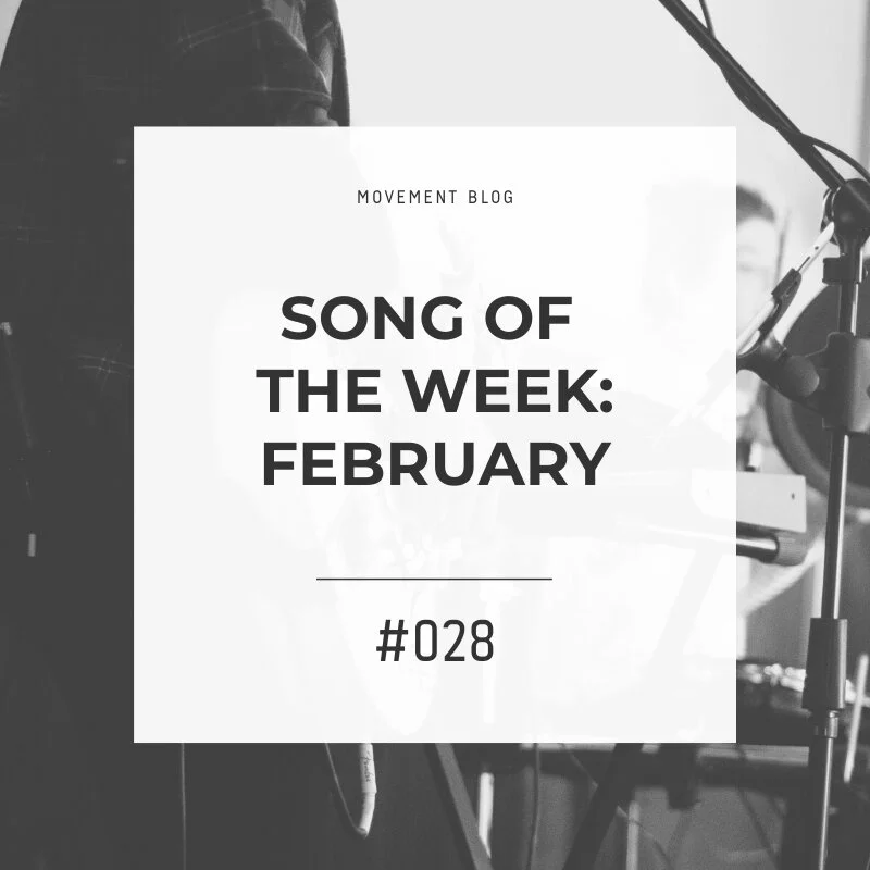 SOTW - February