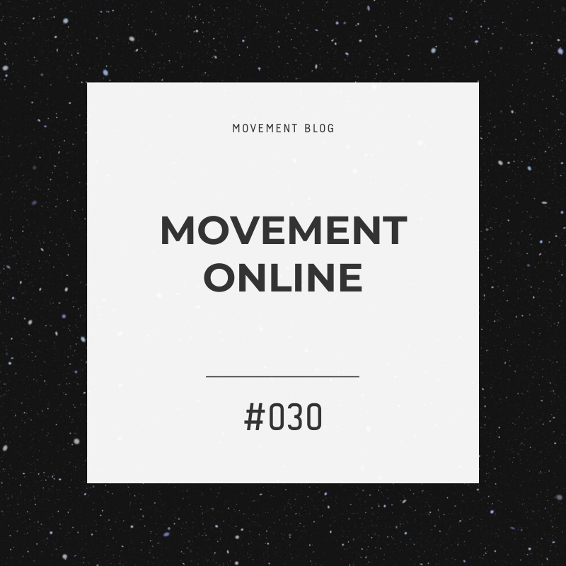 Movement Online