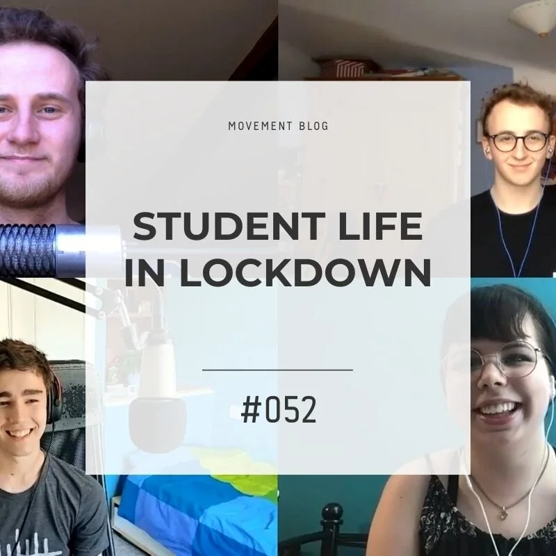 Student Life in Lockdown