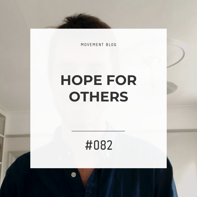 Hope for Others