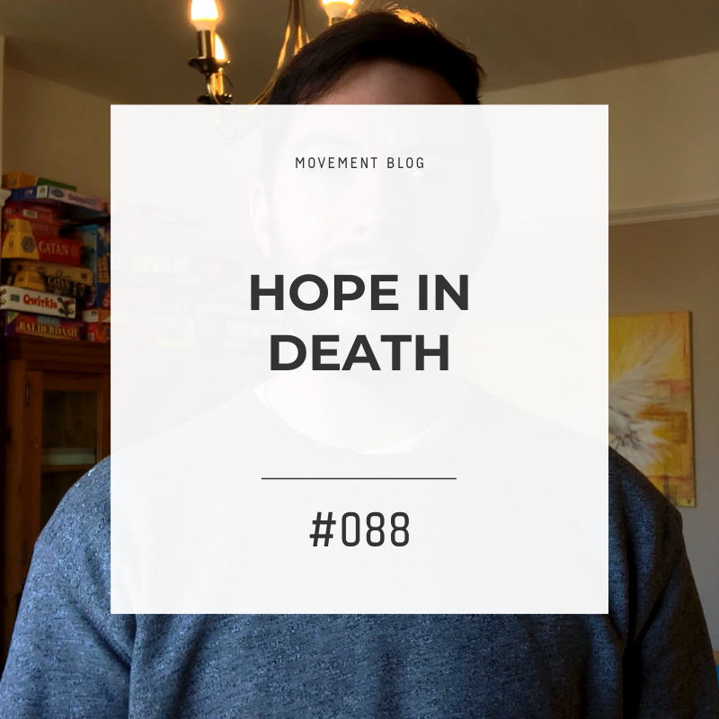 Hope in Death