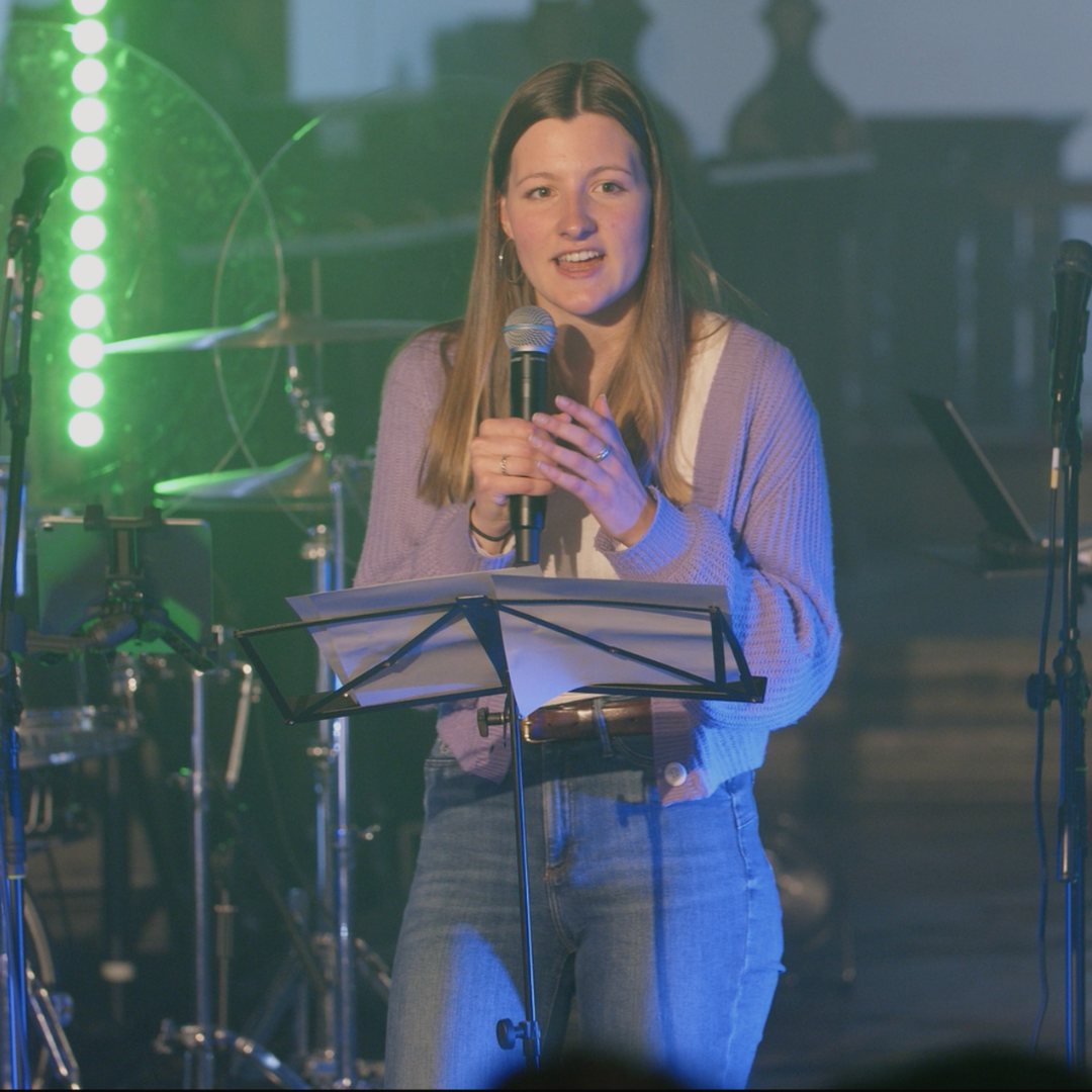 Psalm 23 - Emilia Osborne