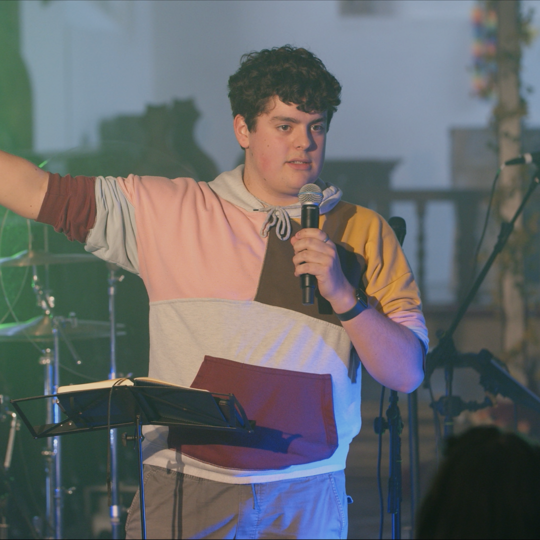Psalm 30 - Sam Davis