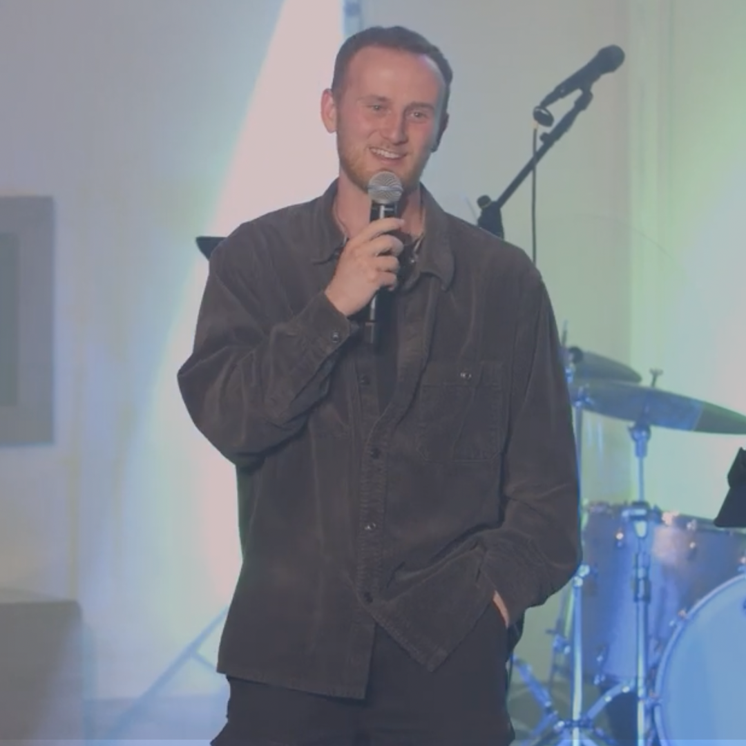 Get Hungry for God - Matt Orr