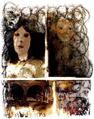 Windows into Nightmares