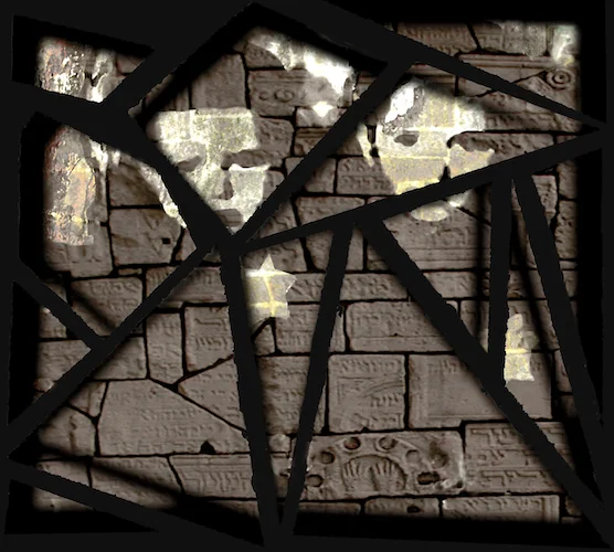 In the Memory of Stones
