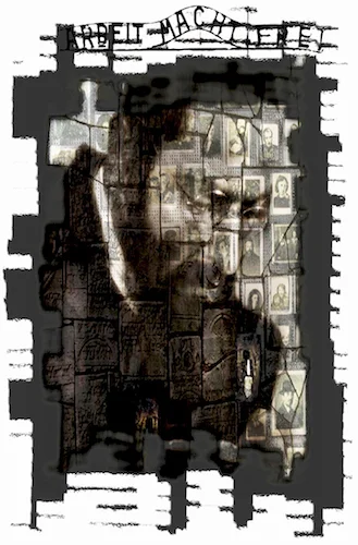 The Kaddish Series 3