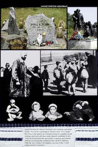 Warsaw – Treblinka (Poland) 2