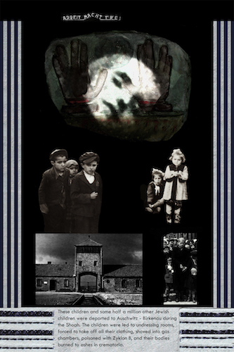 Auschwitz – Birkenau (Poland)