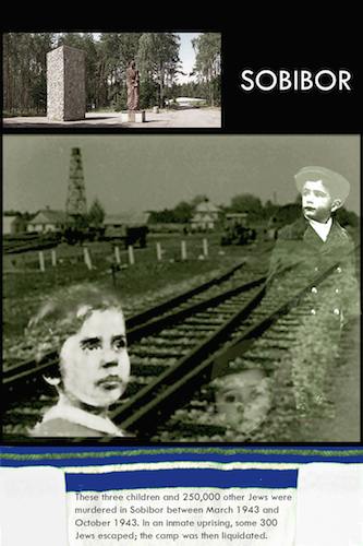 Sobibor (Poland)