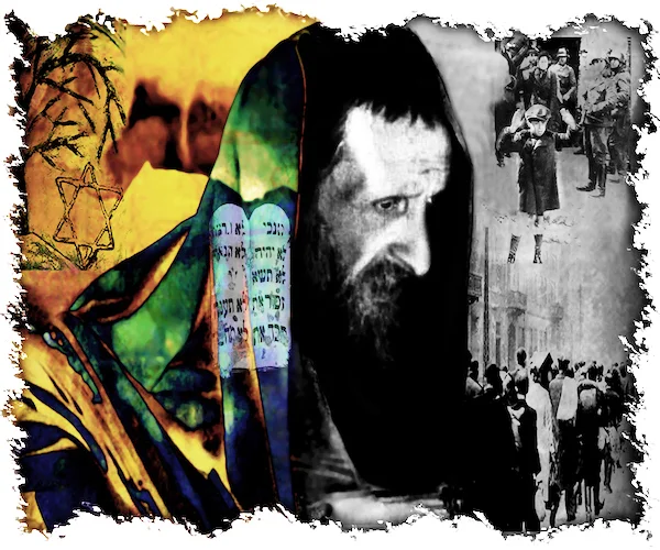 Kaddish in Warsaw