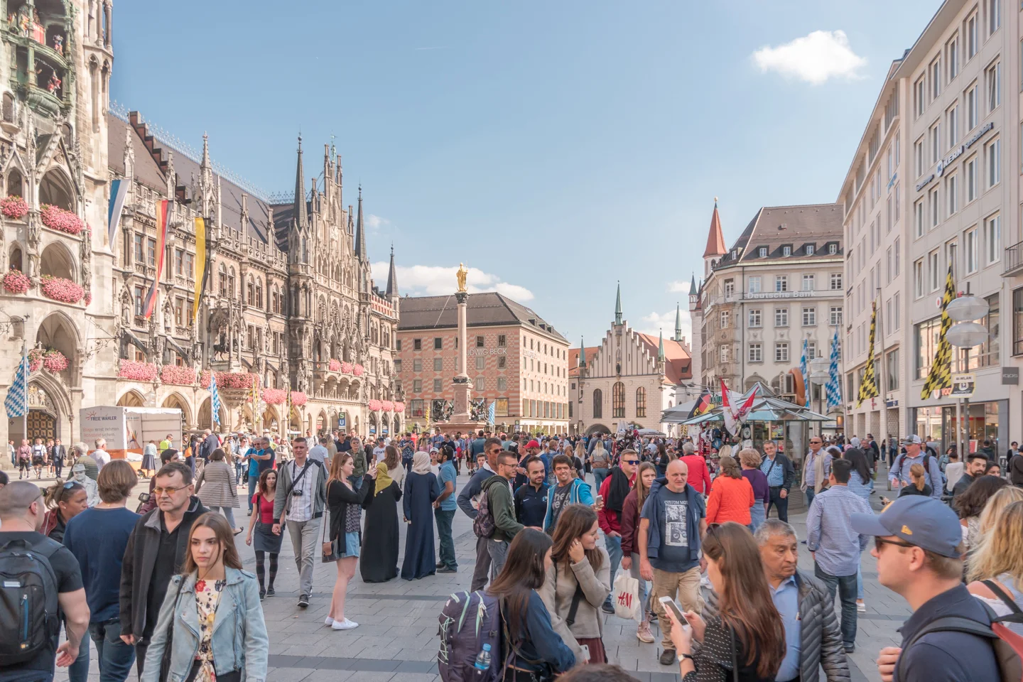 Munich Germany