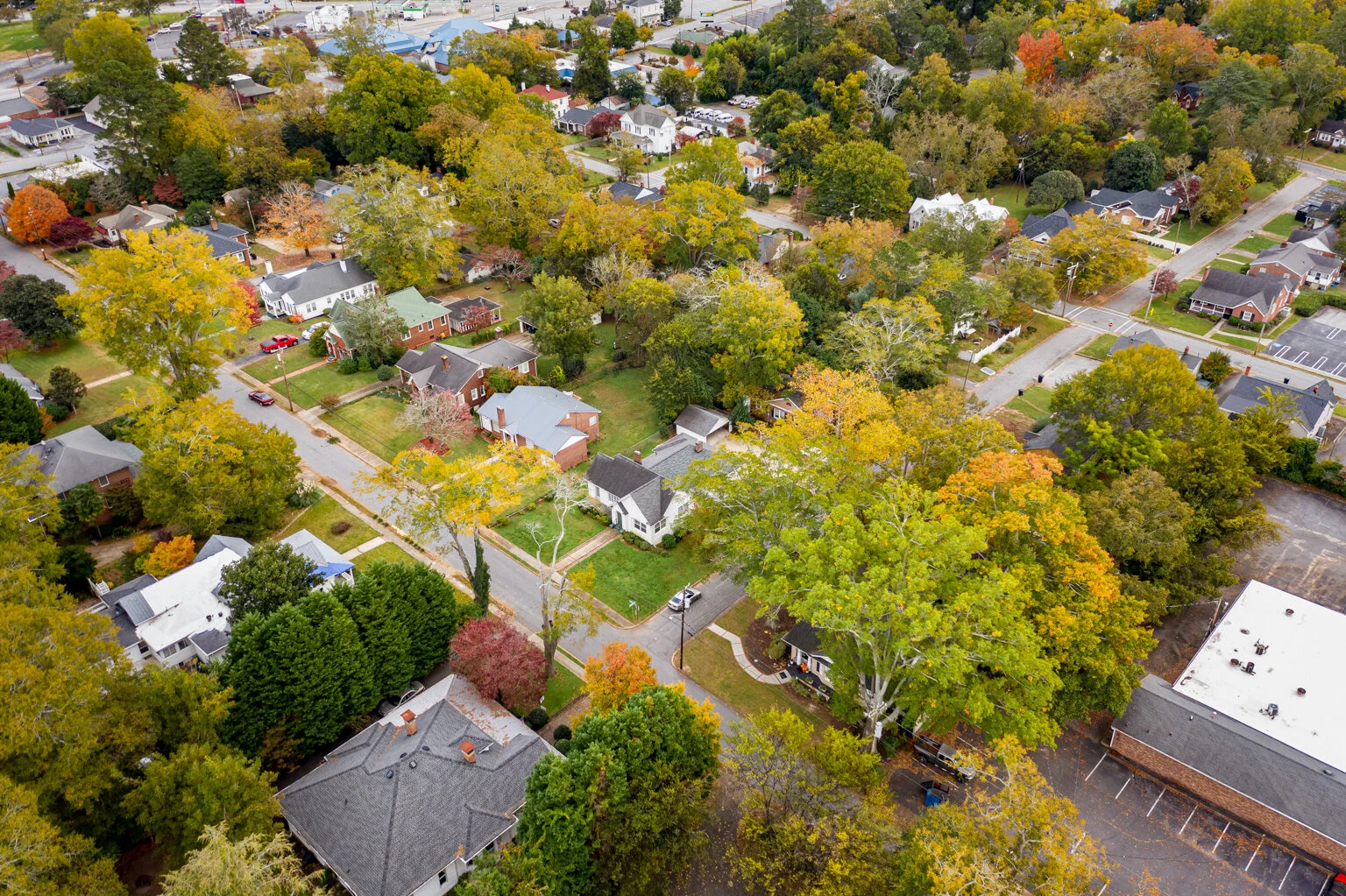 Drone Photography Upstate SC (4).jpg