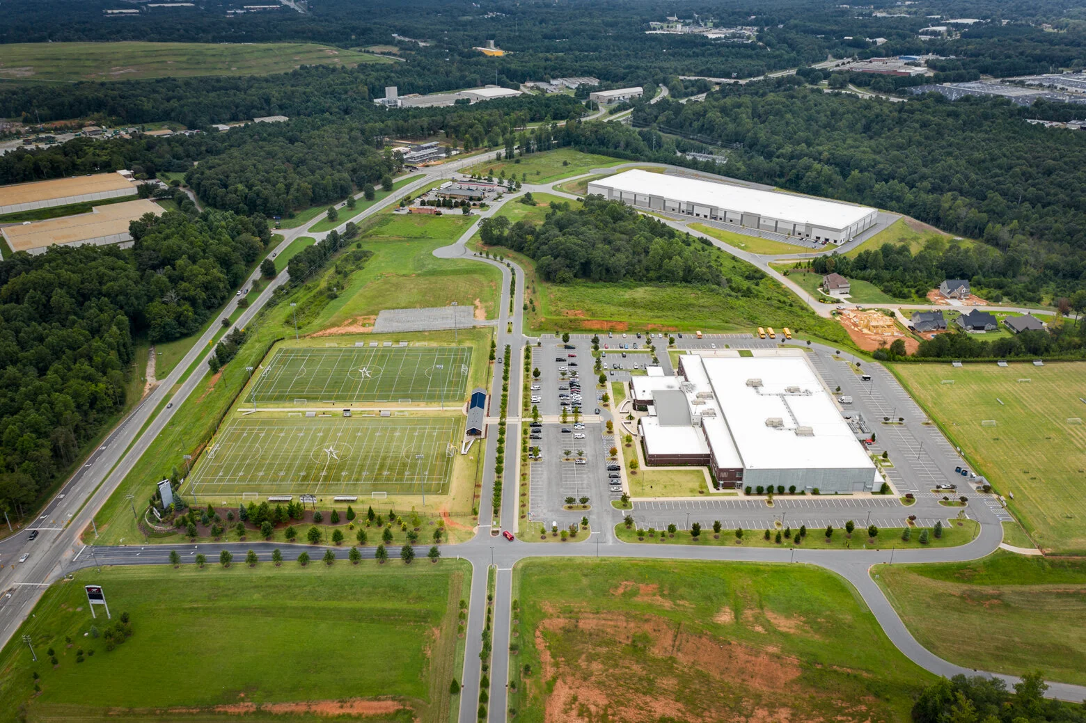 Greenville Spartanburg Charlotte Homes and Buildings (85).jpg