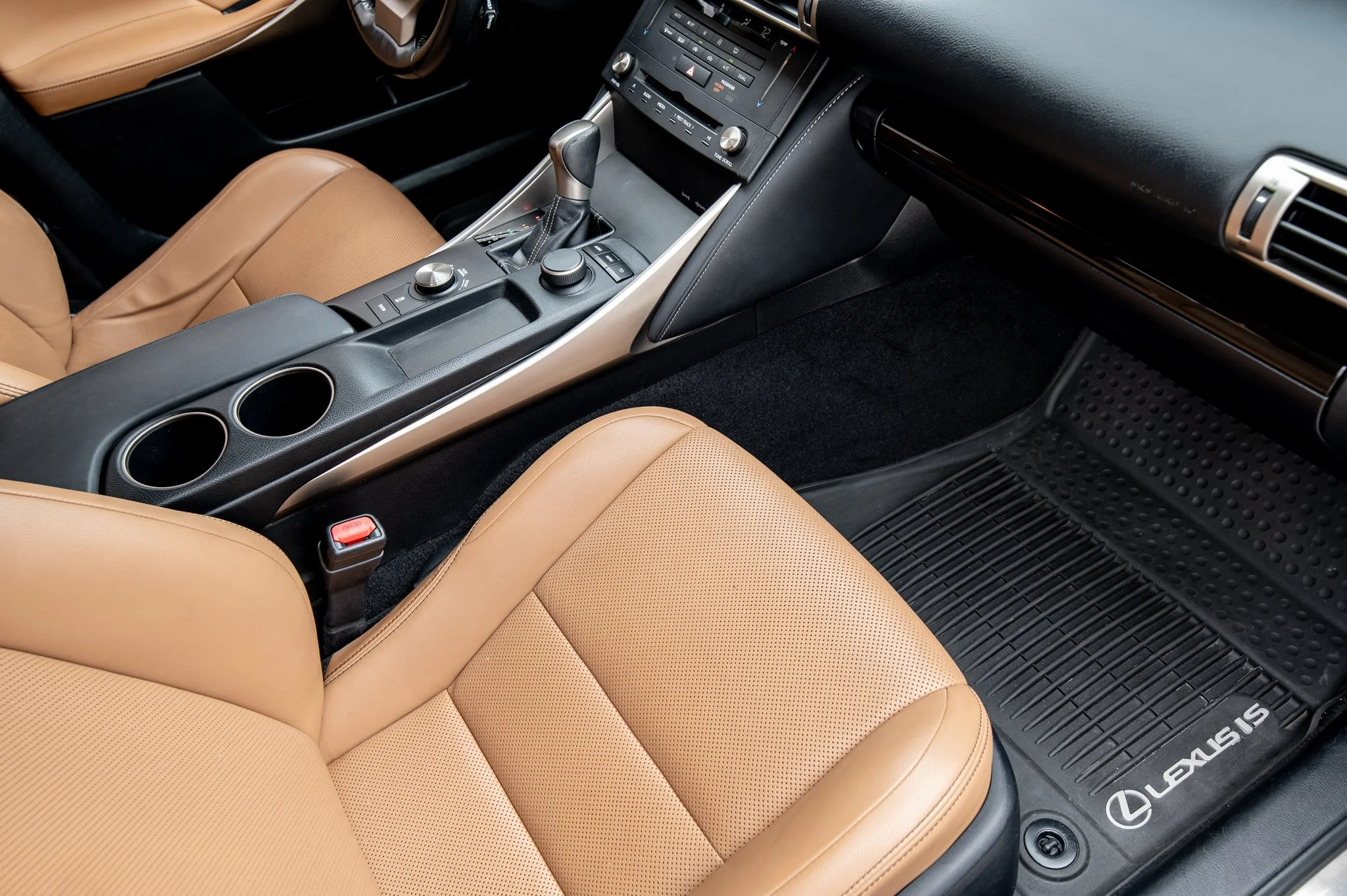 Lexus inside Greenville.jpg