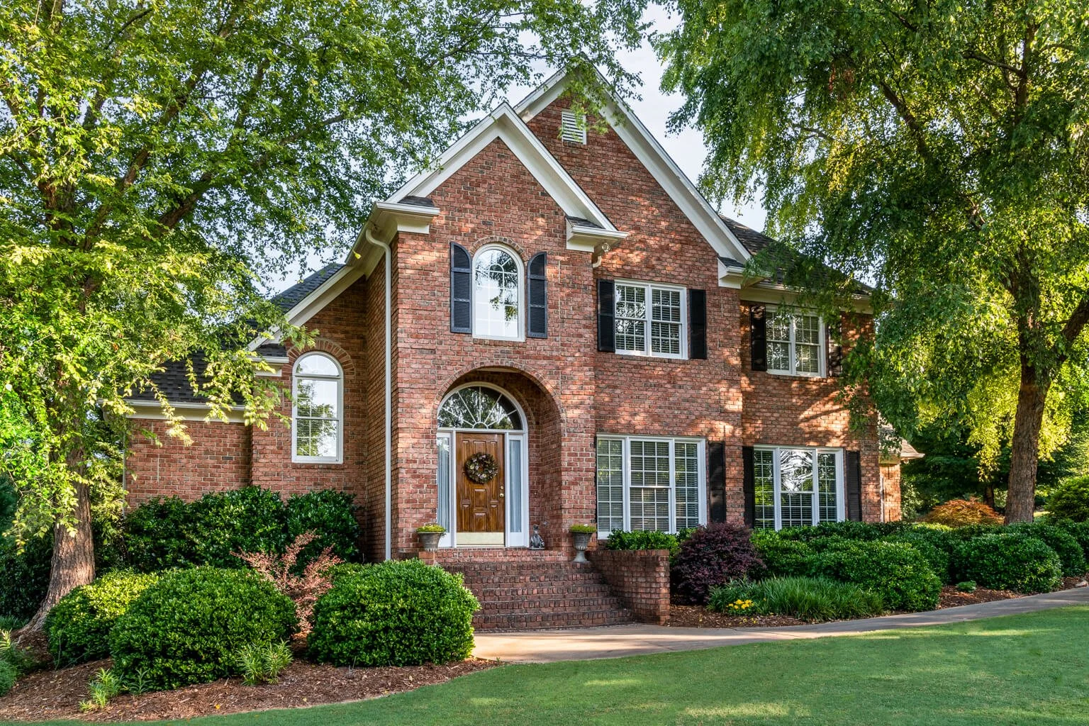 Greenville Airbnb VRBO Home.jpg