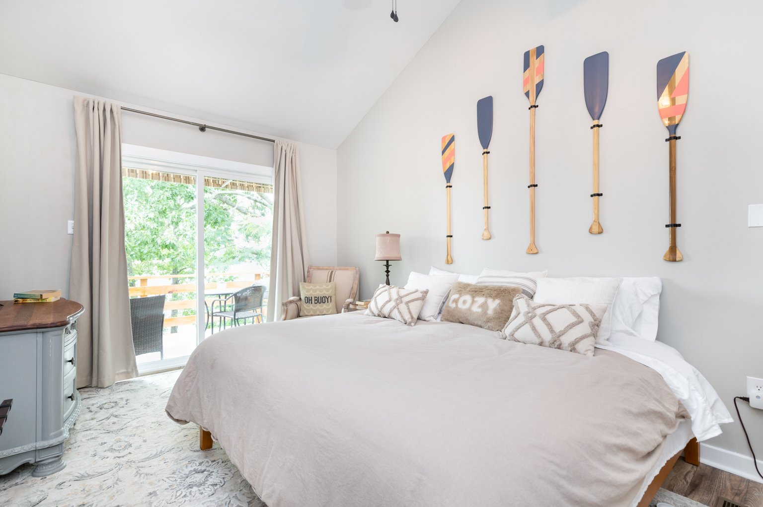 Spartanburg SC Airbnb Bedroom.jpg
