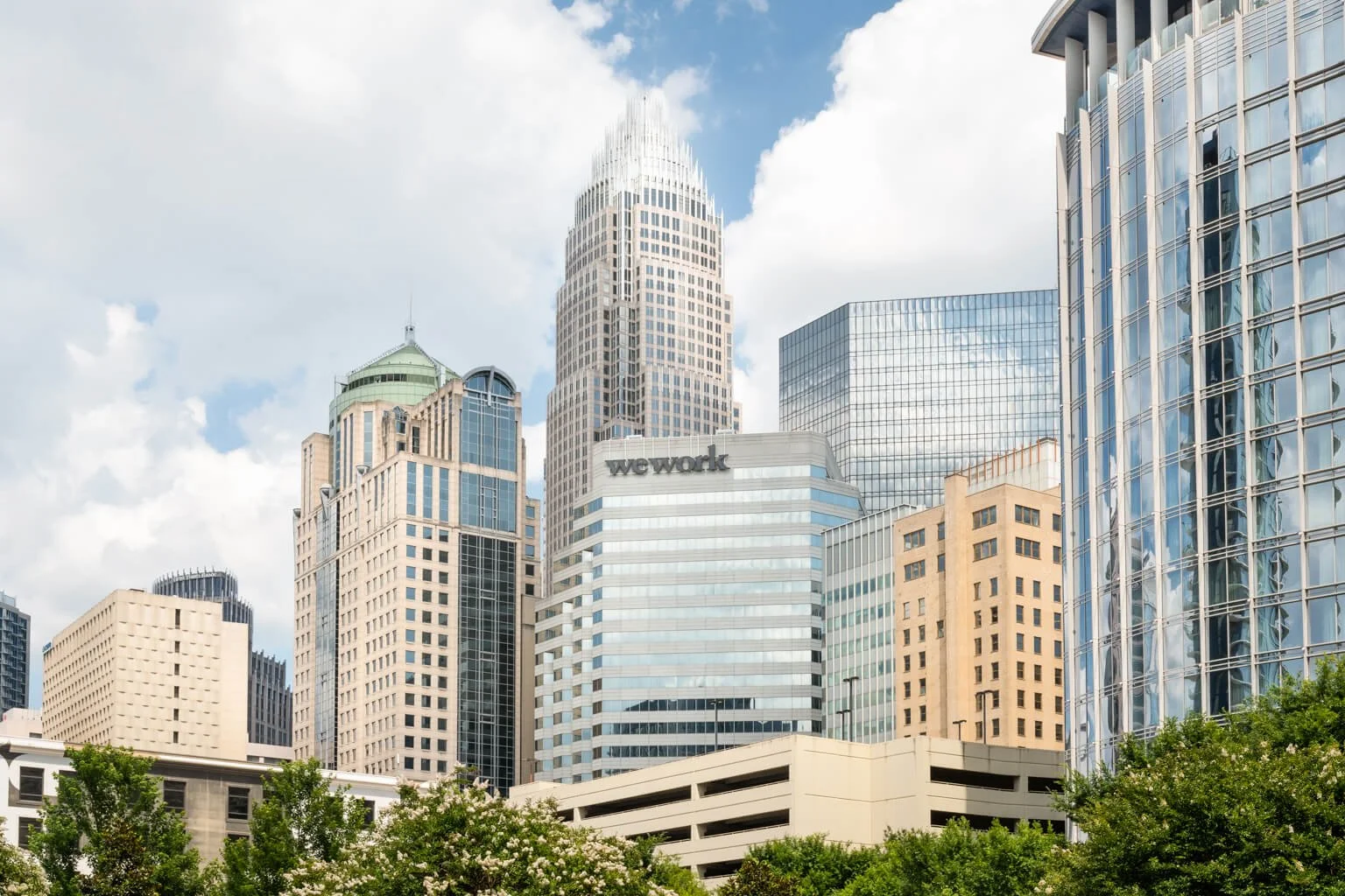 Charlotte Downtown Skyline 2.jpg