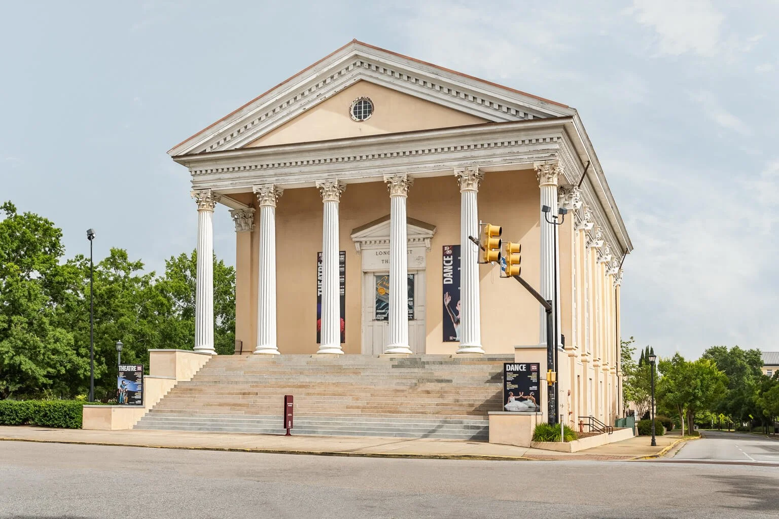 Columbia SC USC Building of Arts.jpg