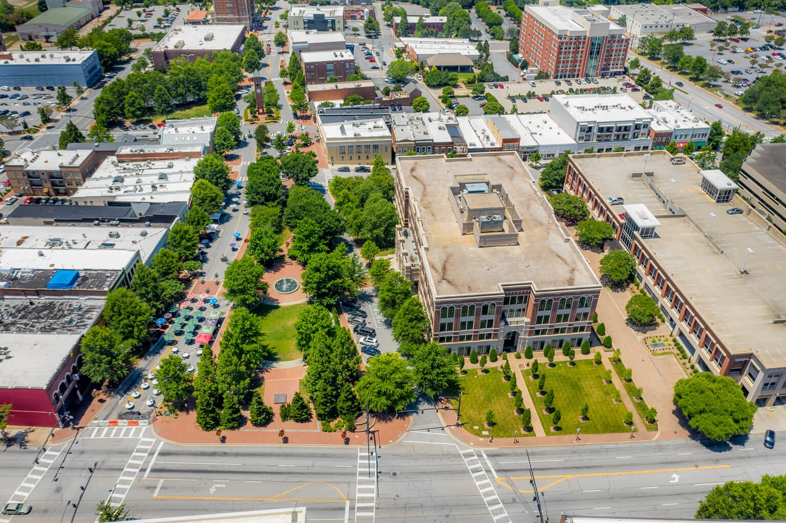 Spartanburg Downtown Drone.jpg